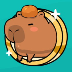 Capybara